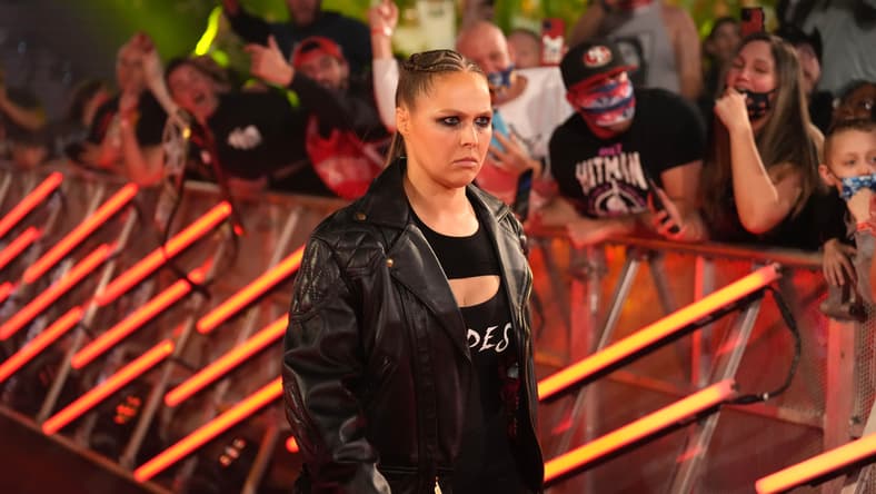 ufc news, ronda rousey
