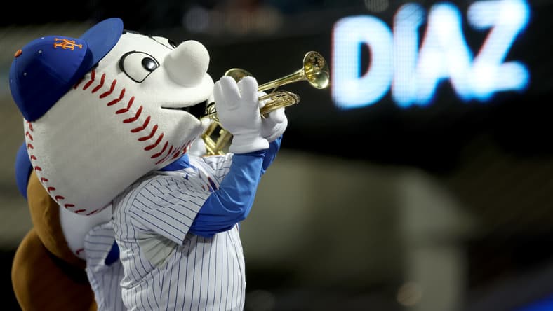 new york mets