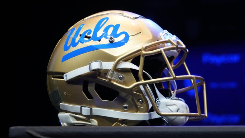 ucla, pac 12