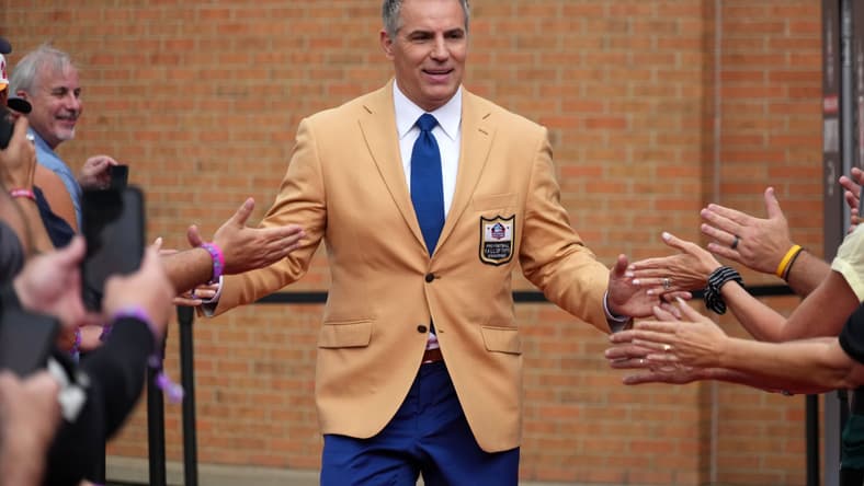 Kurt Warner