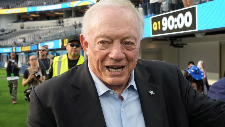 dallas cowboys