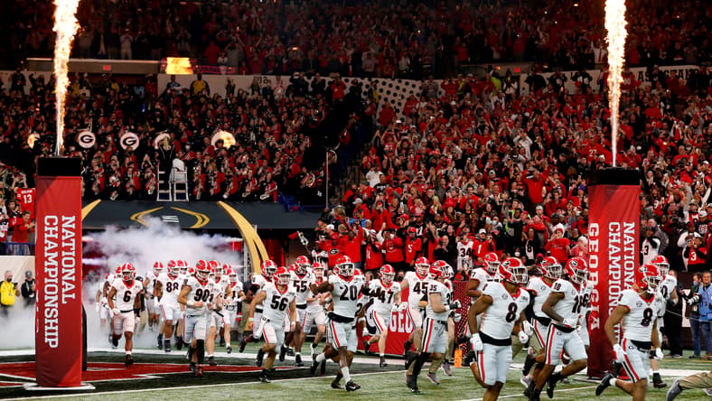 cfp playoff