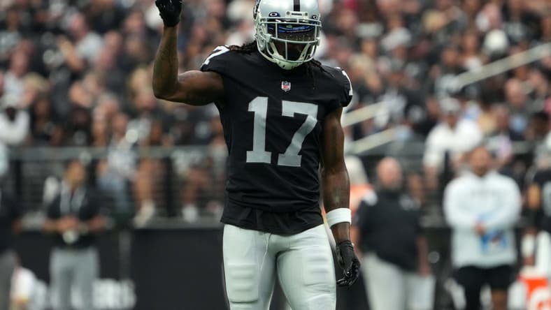 las vegas raiders