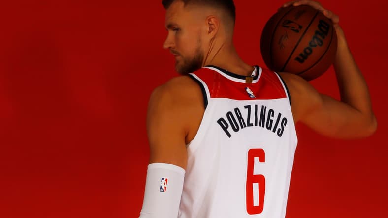 washington wizards