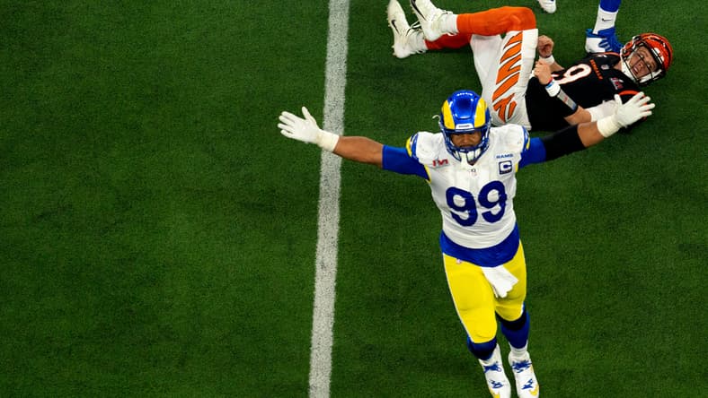 Aaron Donald