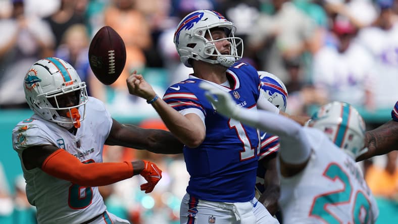 Buffalo Bills