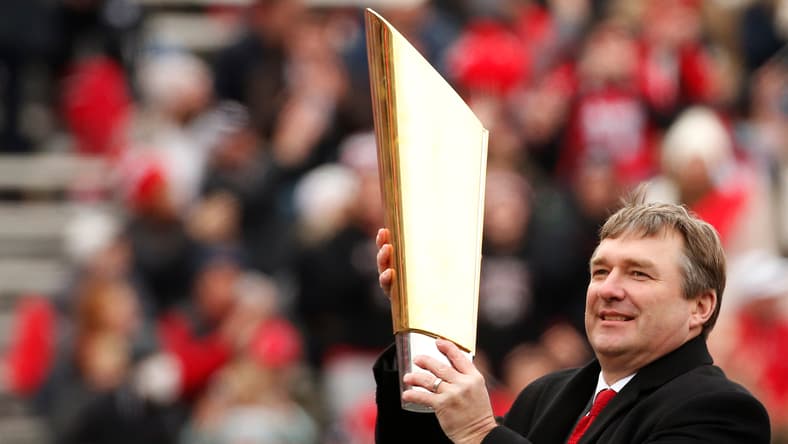 CFB Playoff