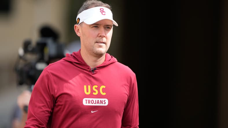 NCAA Football: Southern California at Stanford