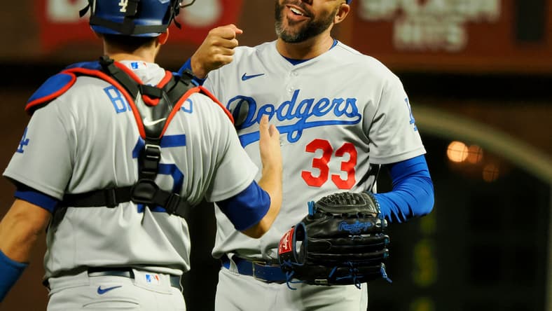 David Price