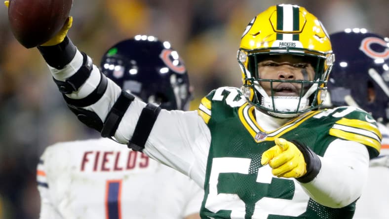 Green Bay Packers