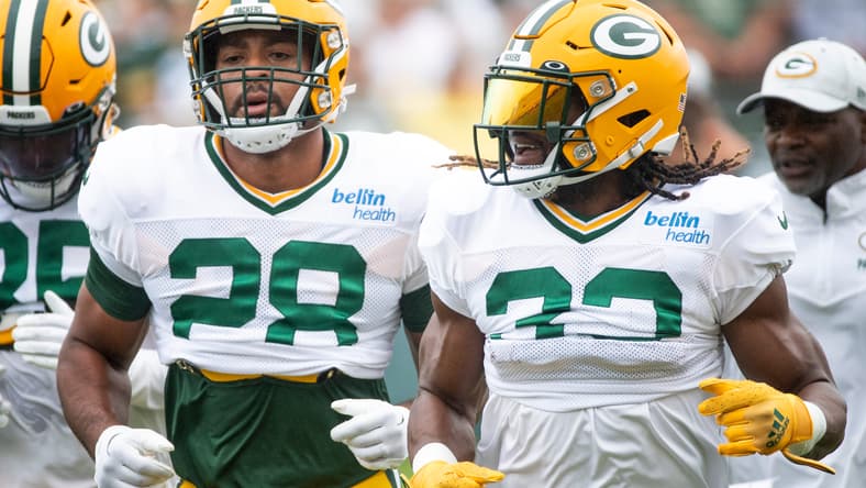 Green Bay Packers