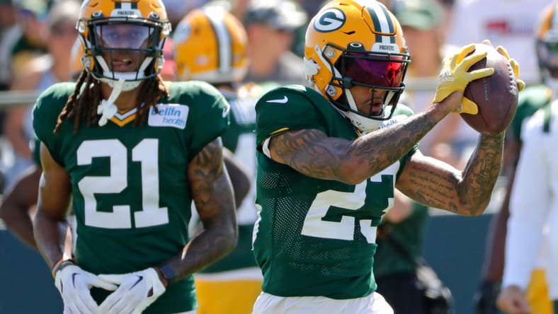 Green Bay Packers