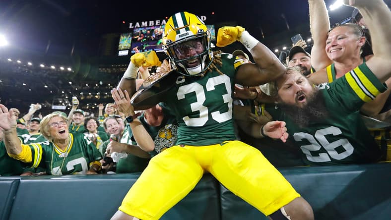 Green Bay Packers