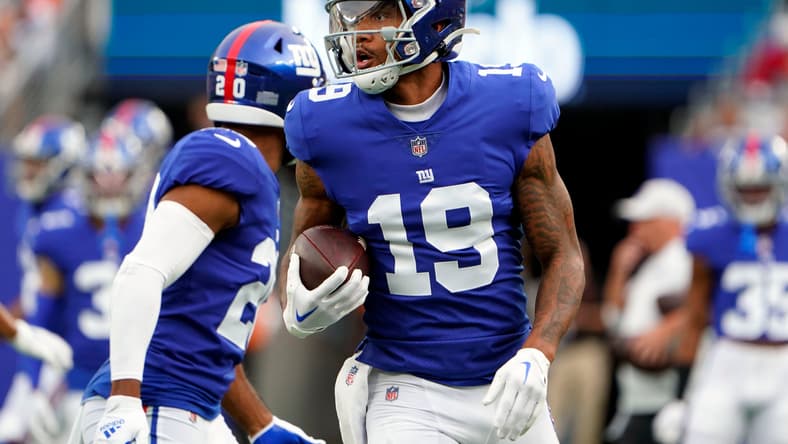 Kenny Golladay