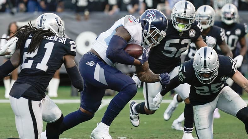 Las Vegas Raiders