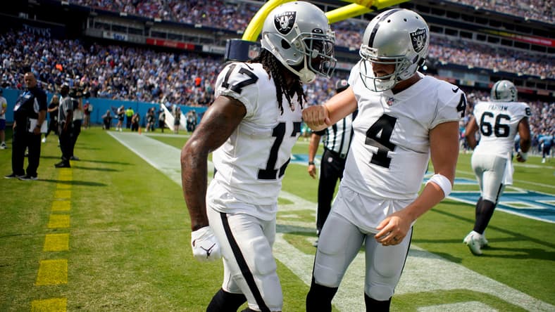 Las Vegas Raiders