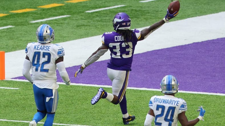 Minnesota Vikings