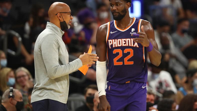 Phoenix-Suns-Deandre-Ayton-Monty-Williams