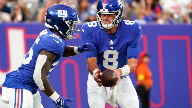 New York Giants