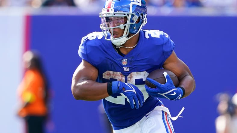 New York Giants