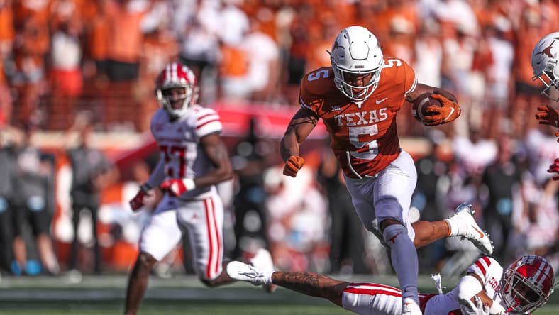 NFL Draft prospects