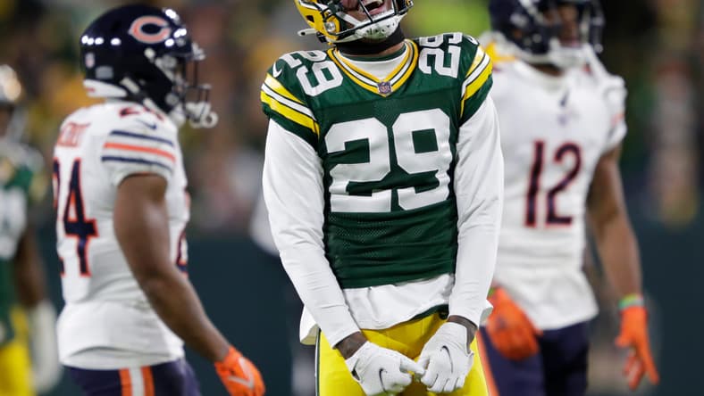 Rasul Douglas