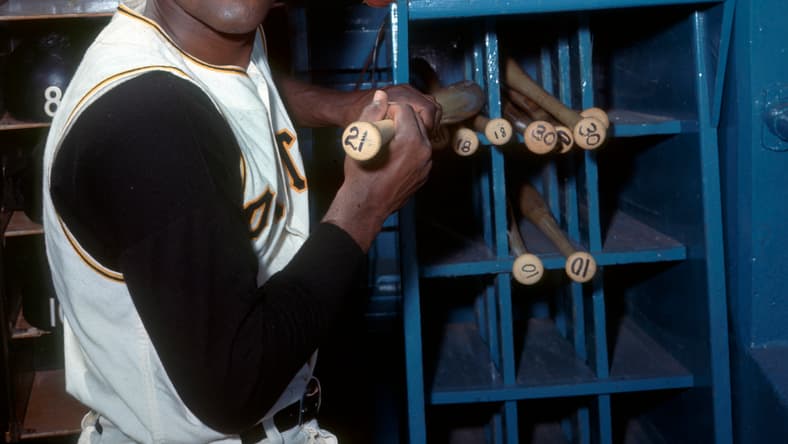 Roberto-Clemente