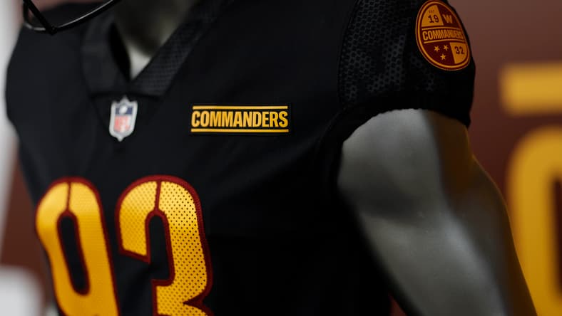 Washington Commanders