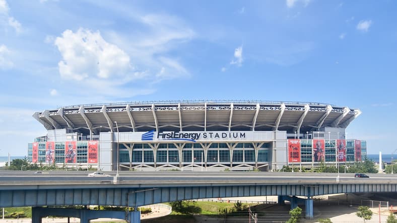 NFL, Football, Stadium