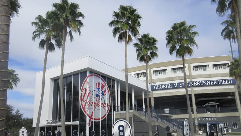 Florida Spring Training Guide