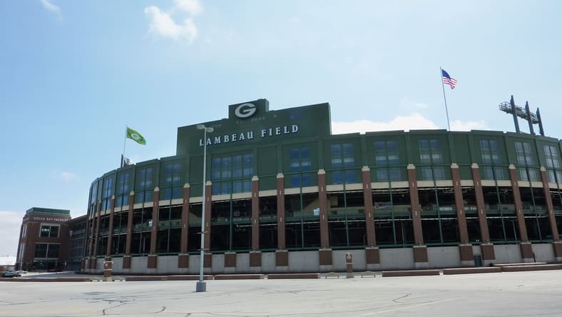 stadium, NFL, football