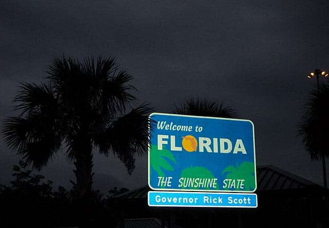 Florids 2023 Spring Training