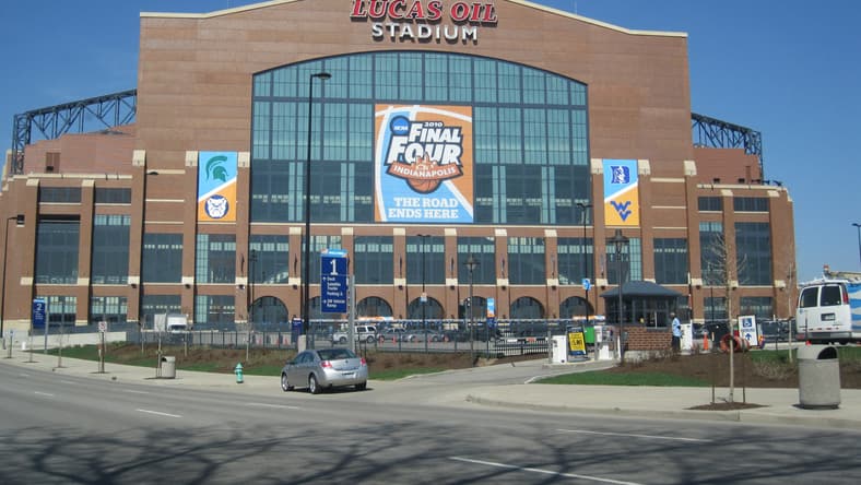 Football, Stadium, NFL