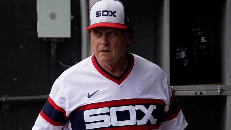 Tony La Russa