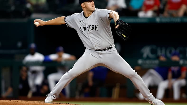 New York Yankees