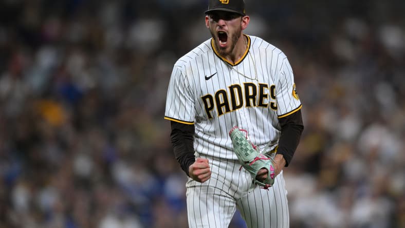 MLB rotation rankings