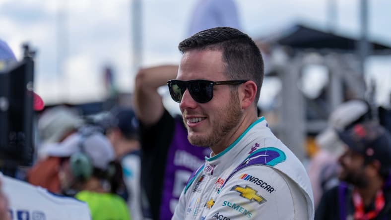 NASCAR: Cook Out Southern 500
