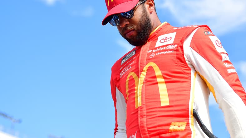 NASCAR: South Point 400