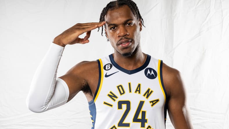 Buddy Hield