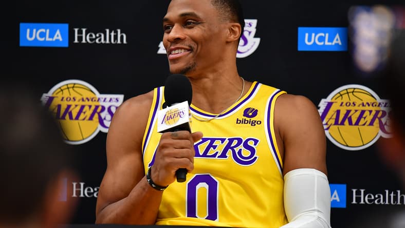 Russell Westbrook