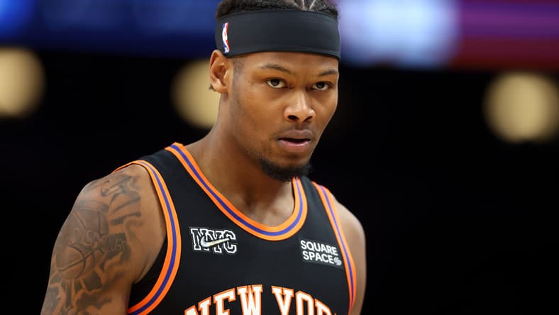 Cam Reddish
