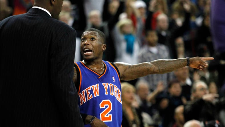 Nate Robinson