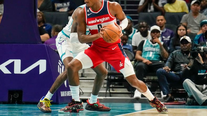 Washington Wizards