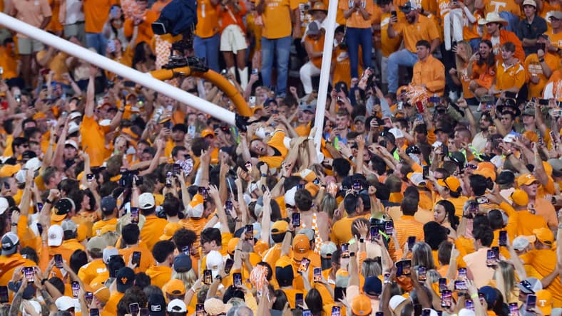 College Football Rankings