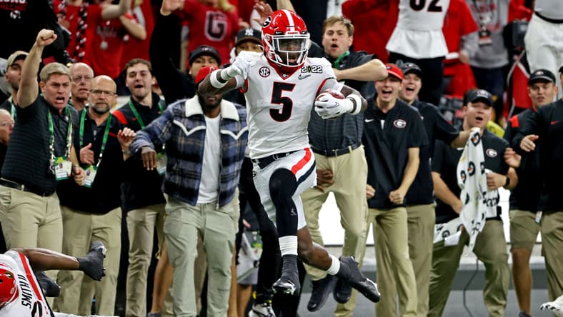 NFL Draft prospects