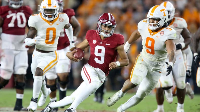 College Football Picks Week 7