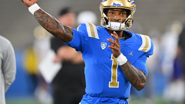 College Football Picks Week 8
