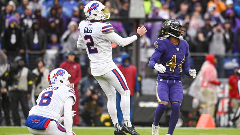 Buffalo Bills