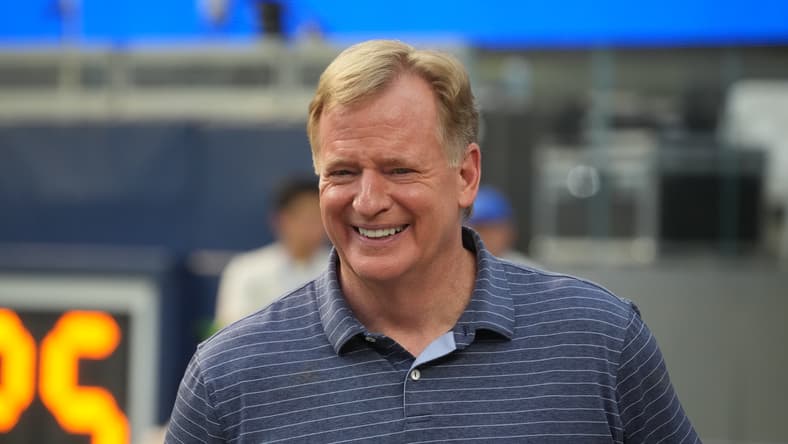 Roger Goodell