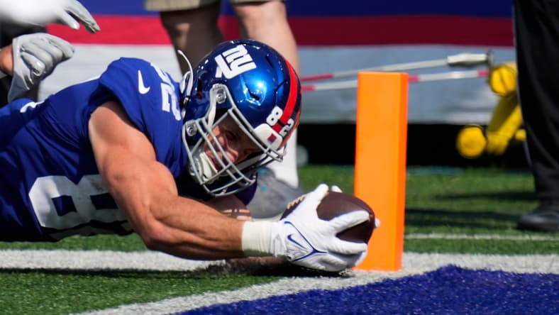 New York Giants